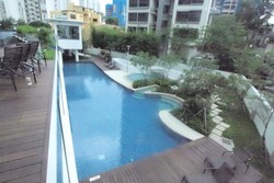 Amber Residences (D15), Condominium #168101612